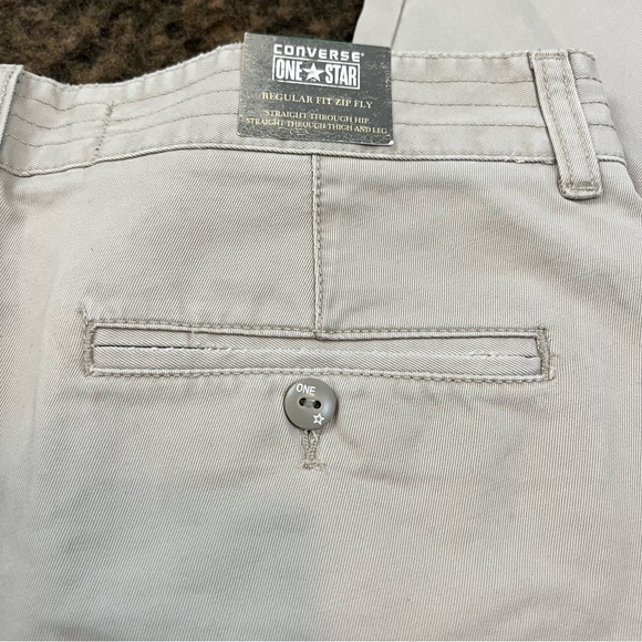 PHILIP - mens chinos - Picture 4 of 8